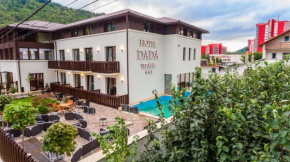  Hotel DADA Termal  Кэлимэтешти